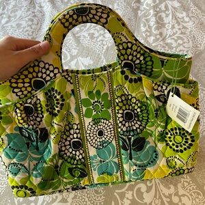 NWT Vera Bradley Purse
